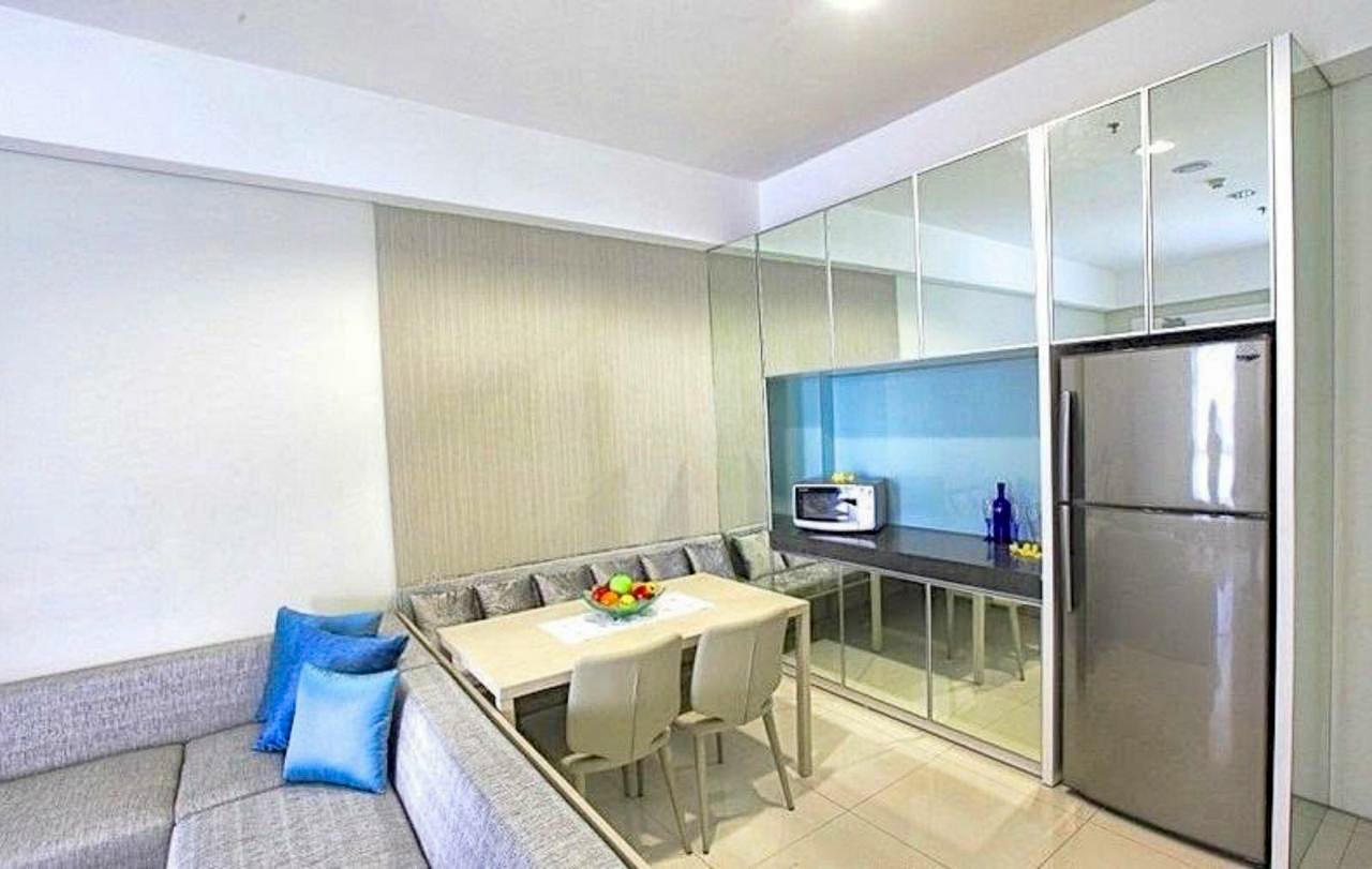 1 Park Residence